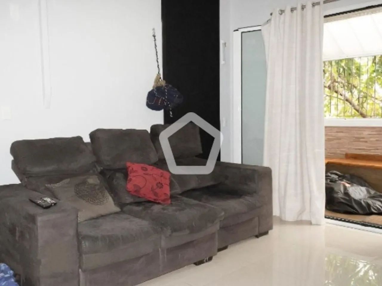 Apartamento em Santana