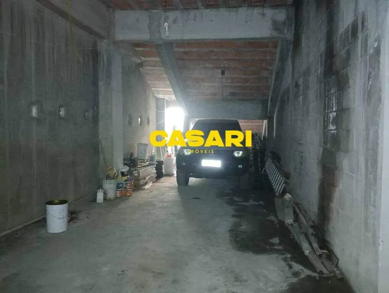 Salão para alugar, 1000 m² - Areião - São Bernardo do Campo/SP - Foto 5