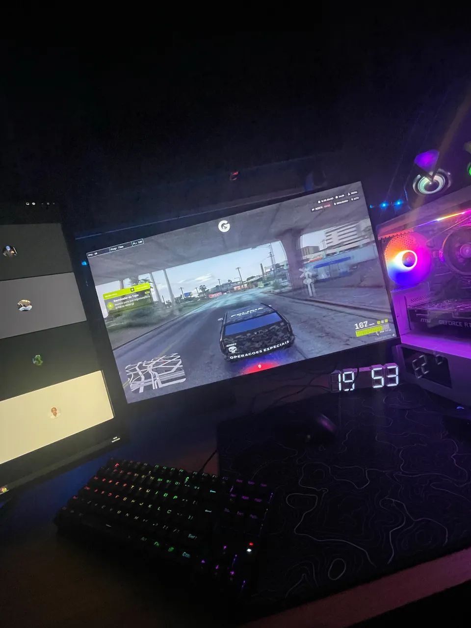 Pc gamer ryzen 5  - Foto 2