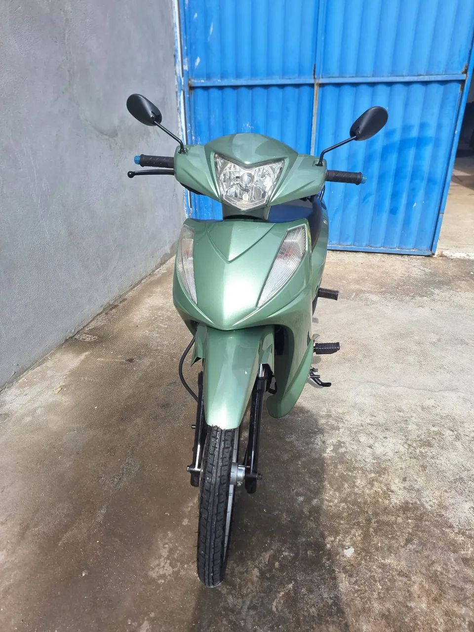Moto bem conservada  - Foto 4