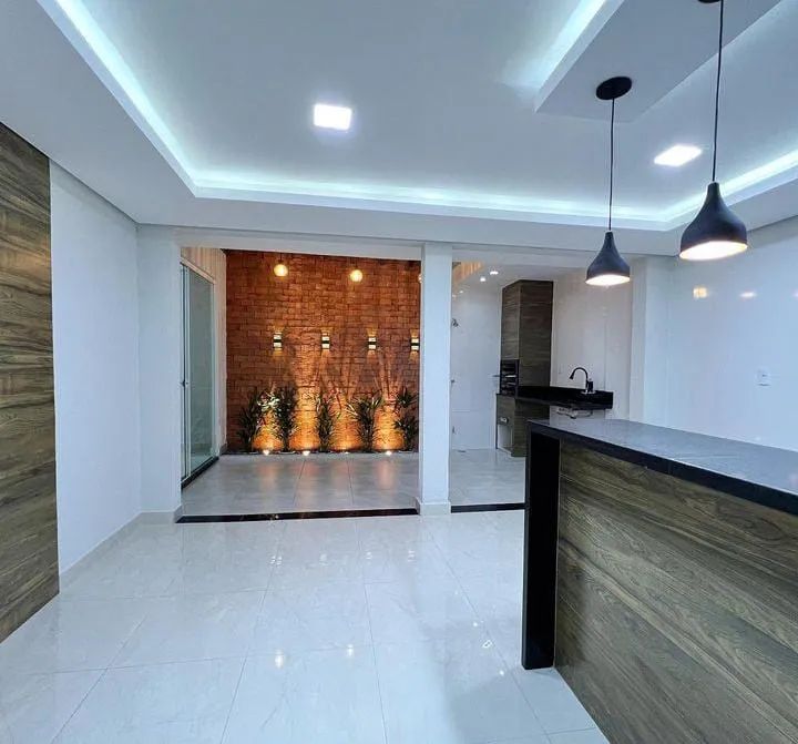 Residencial Mônaco - Foto 2