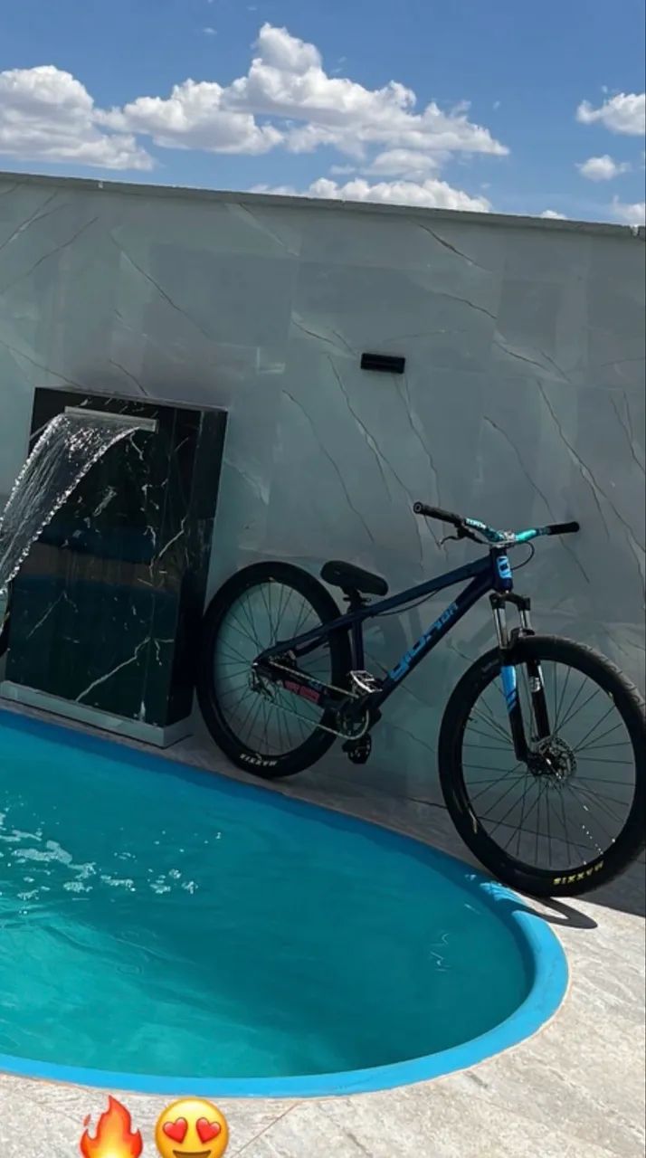 Gios 4all 29 bem montada  - Foto 5
