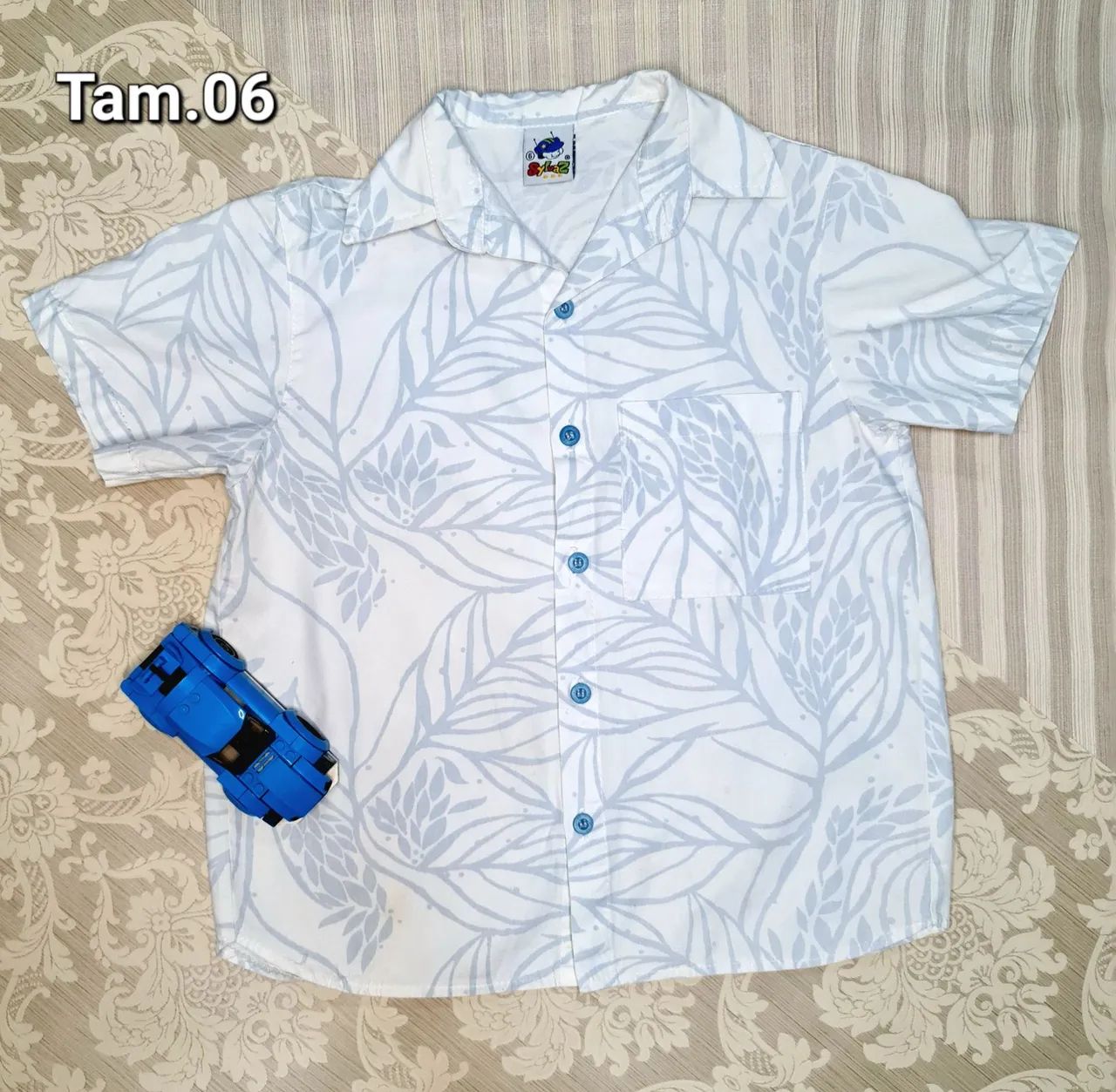 ROUPAS  - Foto 2