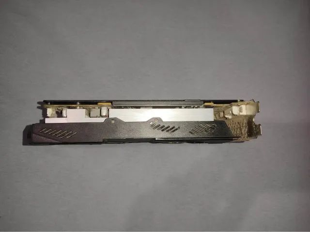 Placa de vídeo RX580 8GB 2048 - MINGZHOU - Foto 2