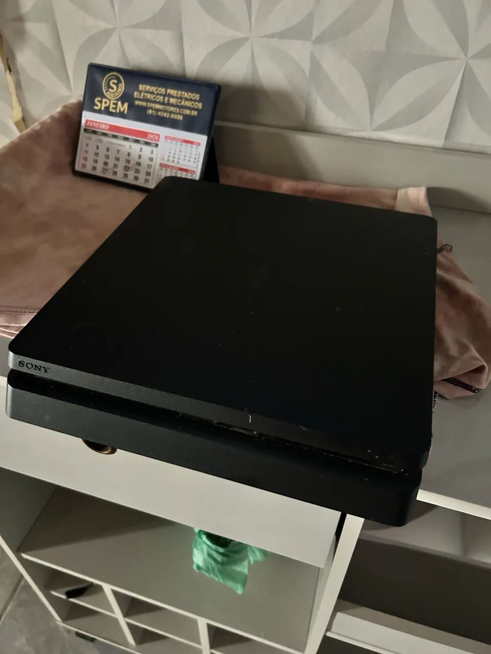 Vendo PlayStation 4 - Foto 4