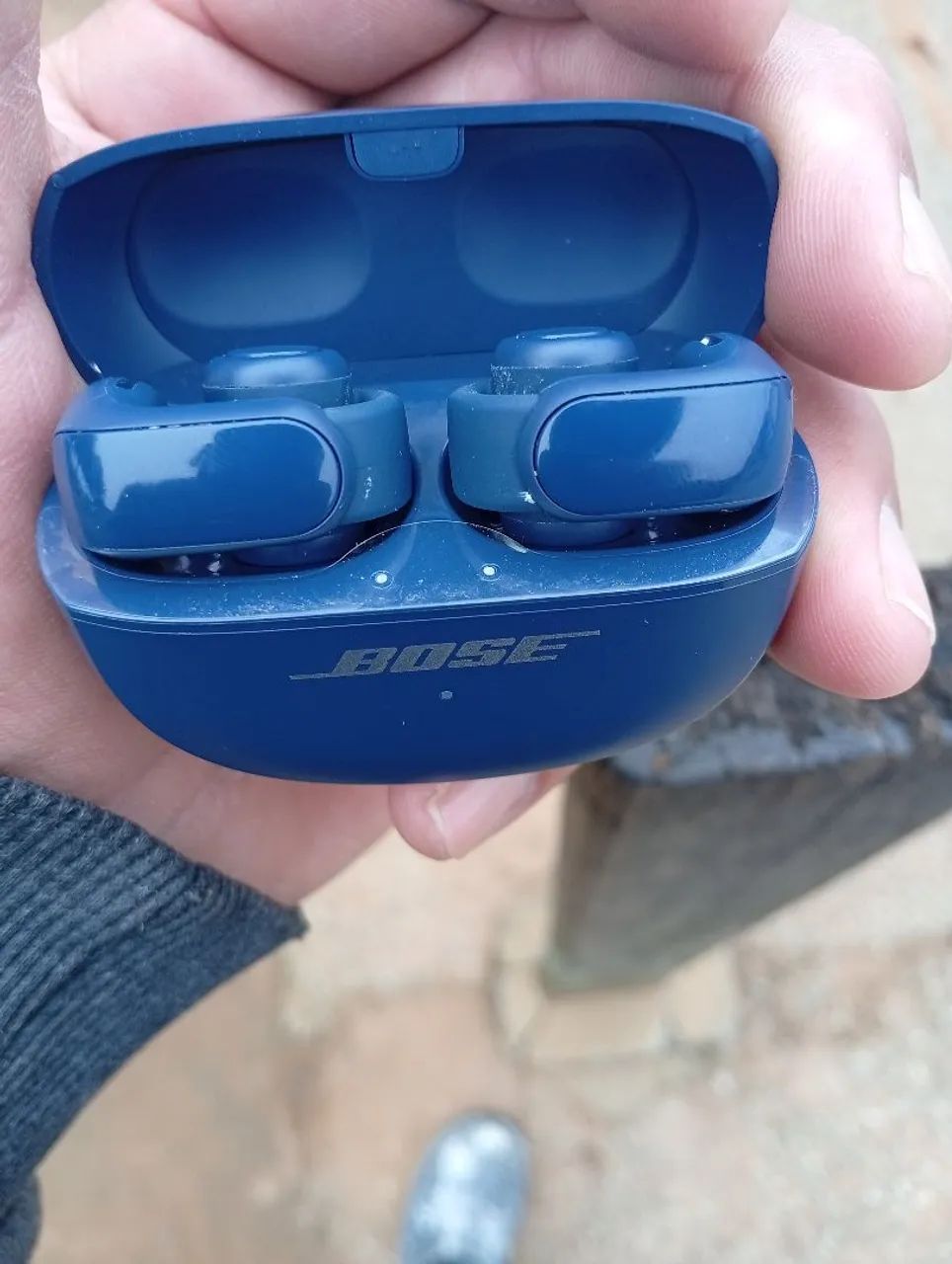 Fone de ouvido BOSE - Foto 2