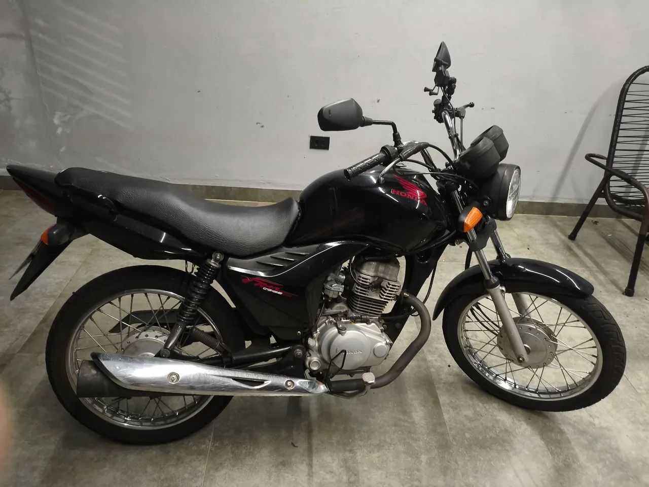 Fan 125 - Foto 2