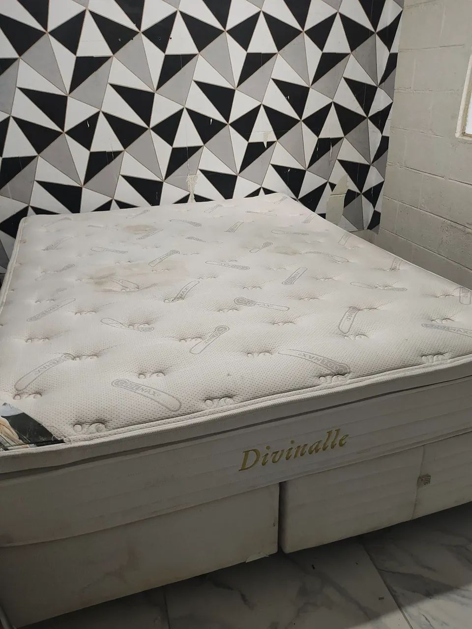 Cama casal  - Foto 2