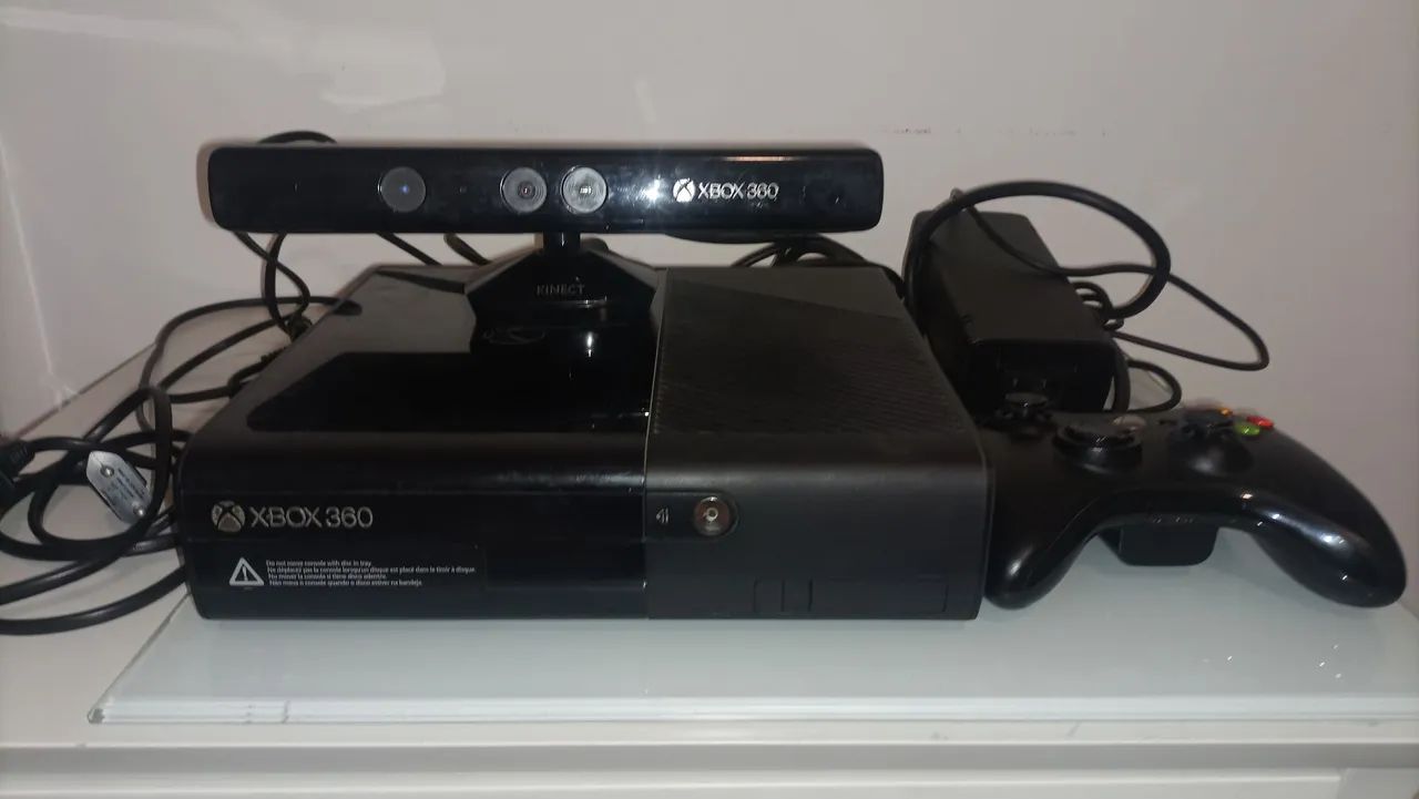 Vídeo game Xbox - Foto 3