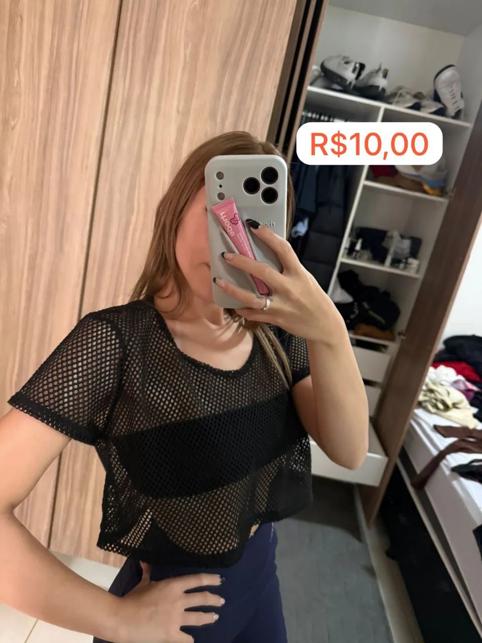 ROUPAS DESAPEGO - Foto 2