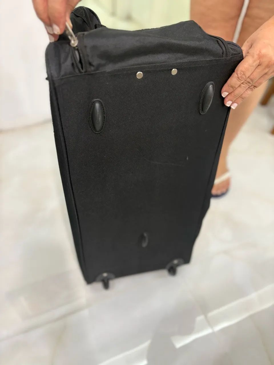 Mala de viagem - Foto 2