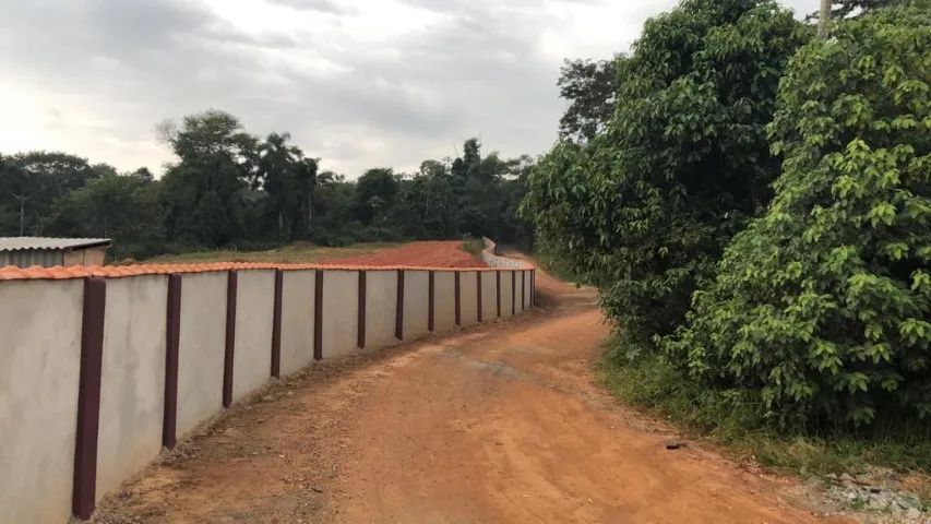 ? MEGA LANÇAMENTO - ALTO DE IGARATÁ ? Terrenos de 20.000 m² ou 5.000 m² dentro de condom - Foto 3