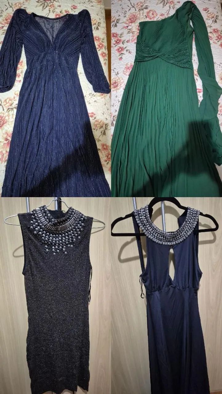 Vestidos de Festa - Foto 3