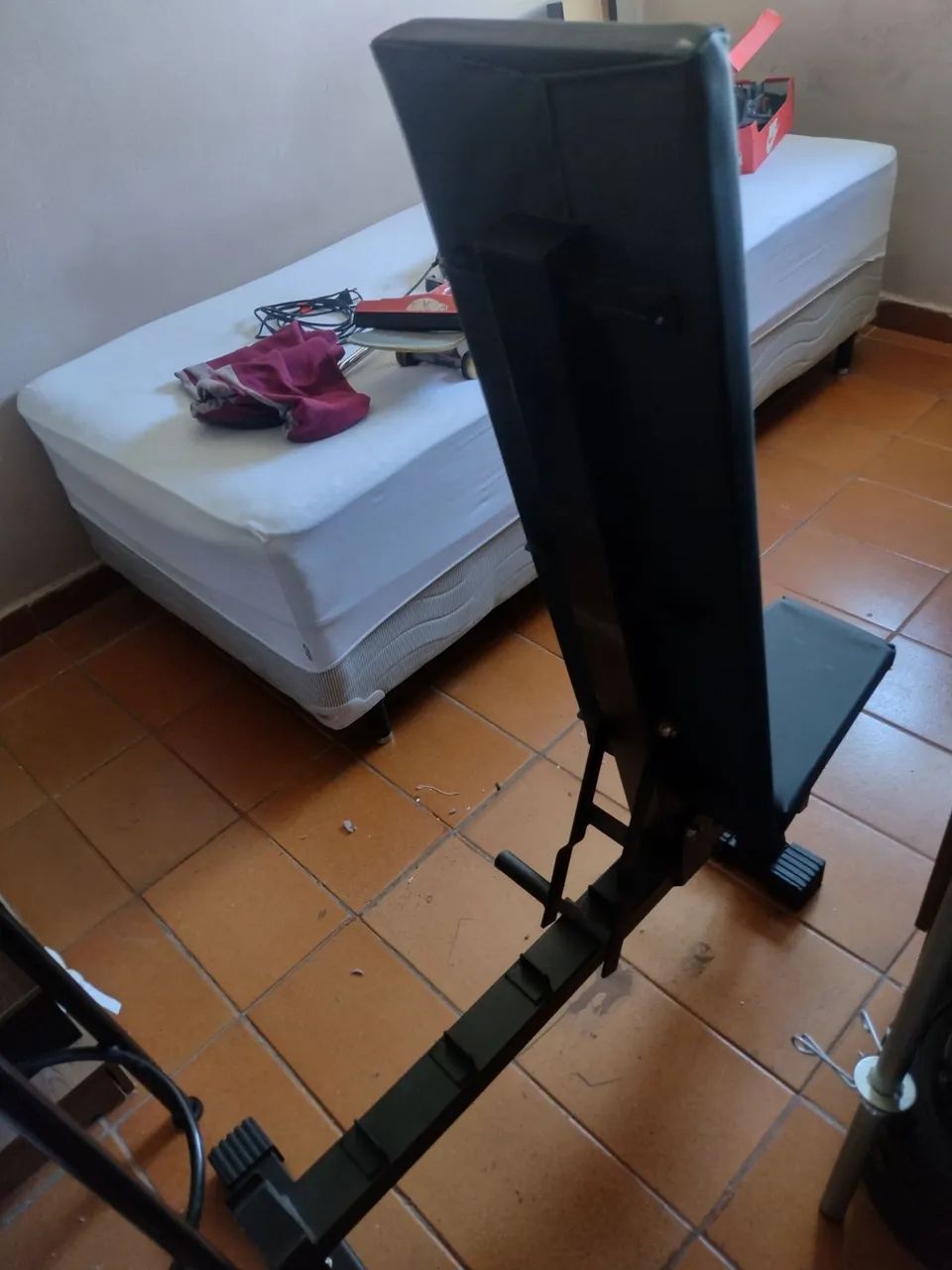 Acessórios de academia  - Foto 3