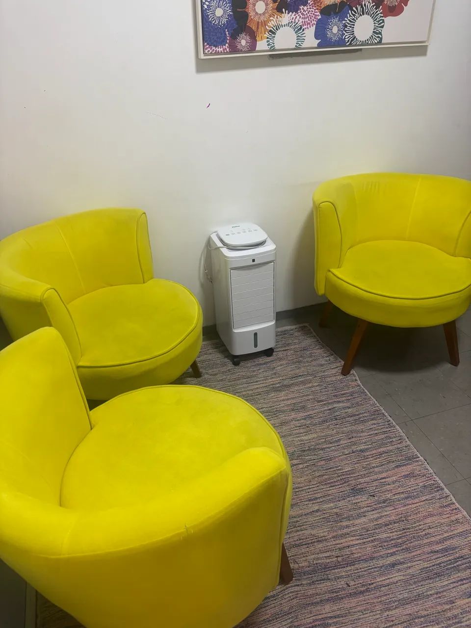 Poltronas 