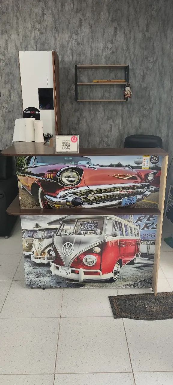 Bancada de recepção 65048981619331120