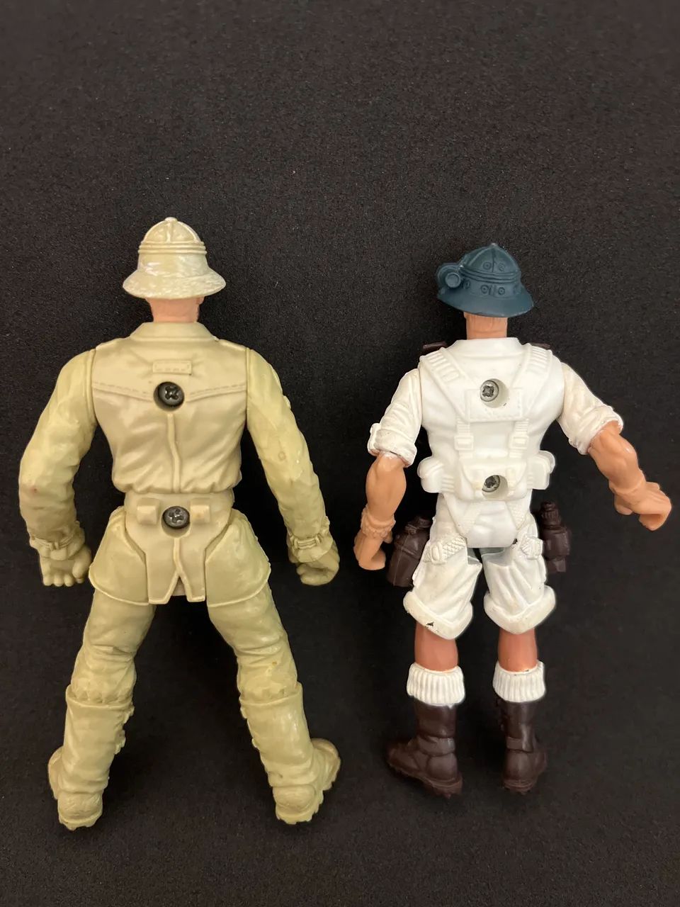 Boneco Chap Mei  - Foto 3