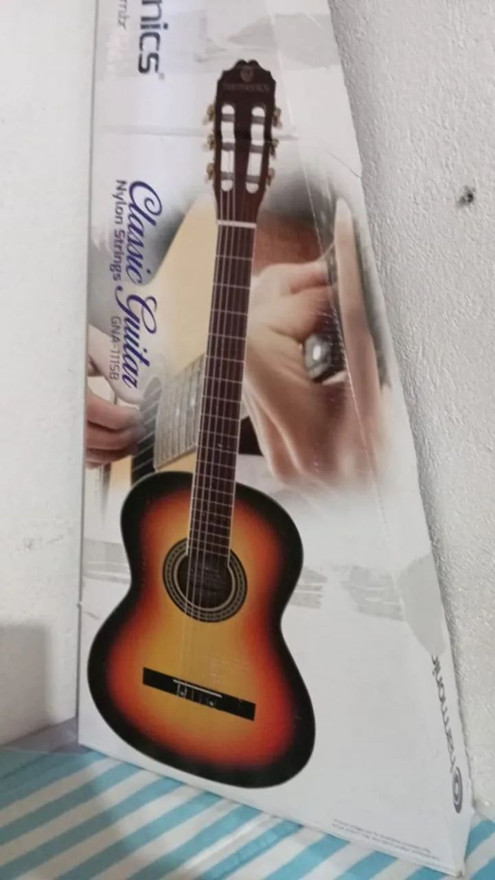 Vendo este violão  - Foto 2