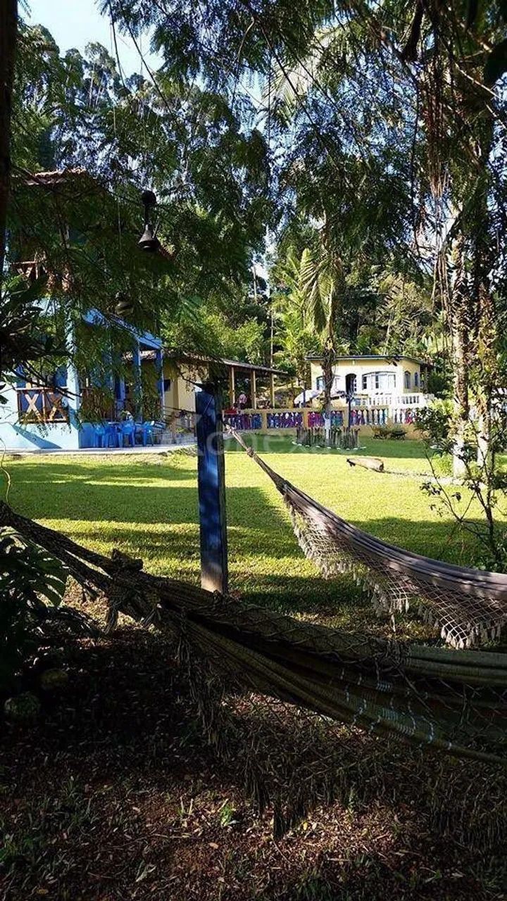Sítio 4 alqueires à Venda  Centro de Paraibuna/SP - Foto 2