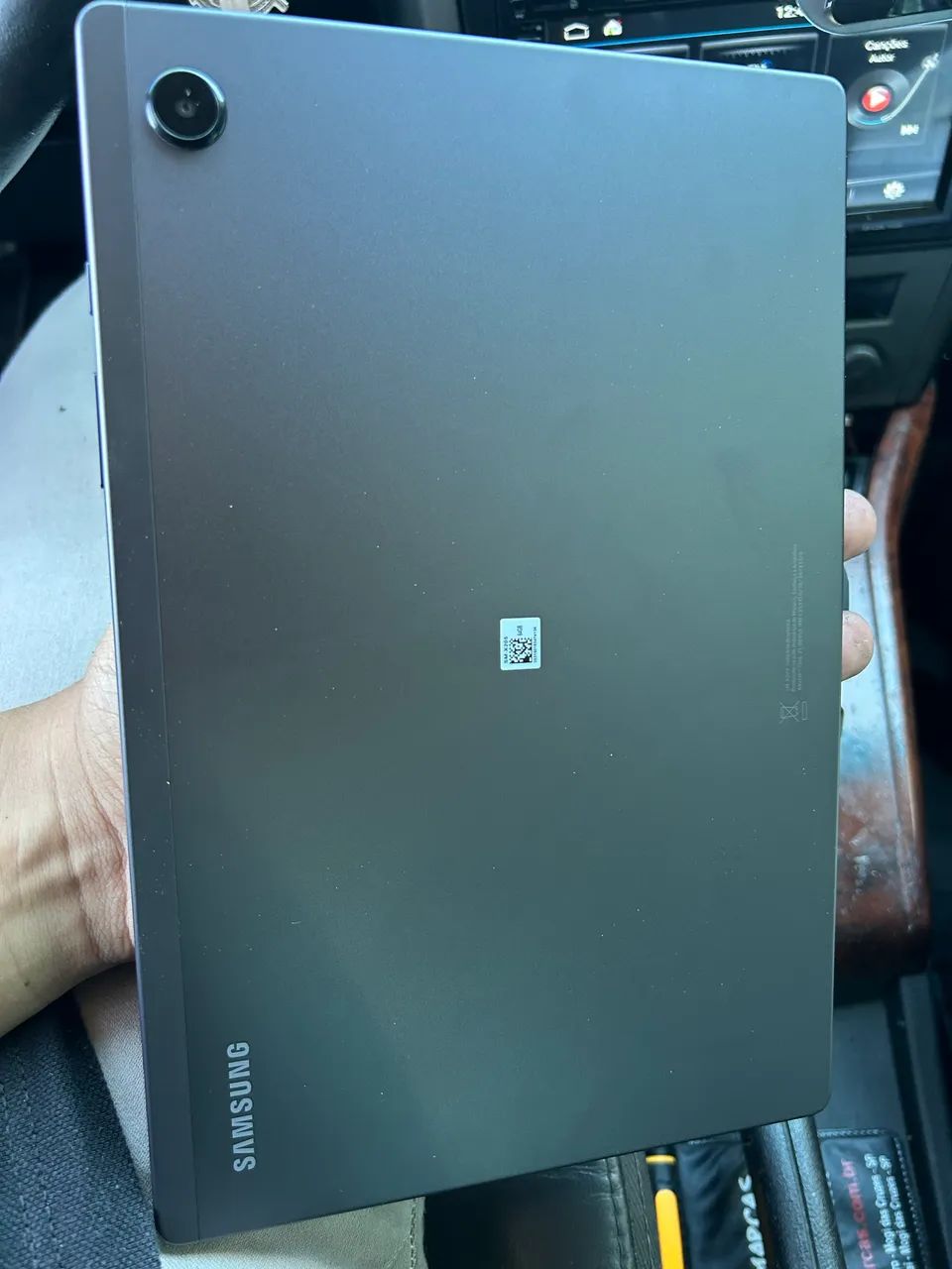 Tablet Samsung Galaxy tab 8