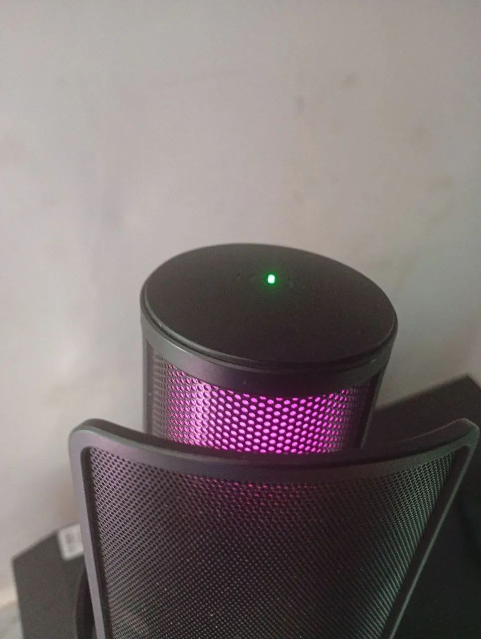 Microfone de mesa fifine H8 Plus - Foto 2