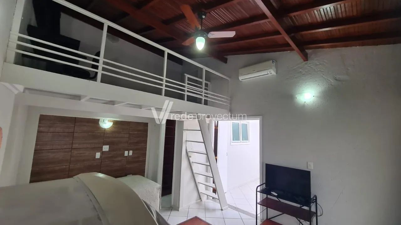 loft - Vila Marieta - Campinas - Foto 4