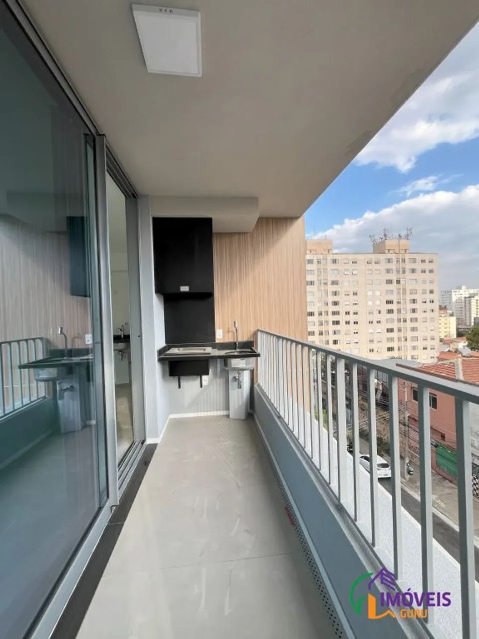APARTAMENTO - VILA MADALENA - SP - Foto 2