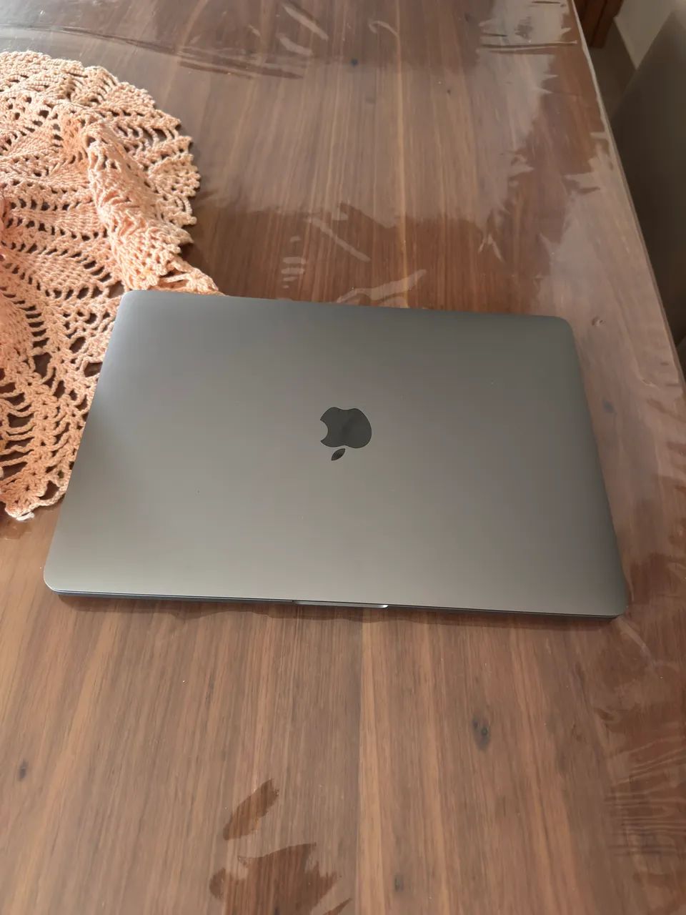 Mac book pro