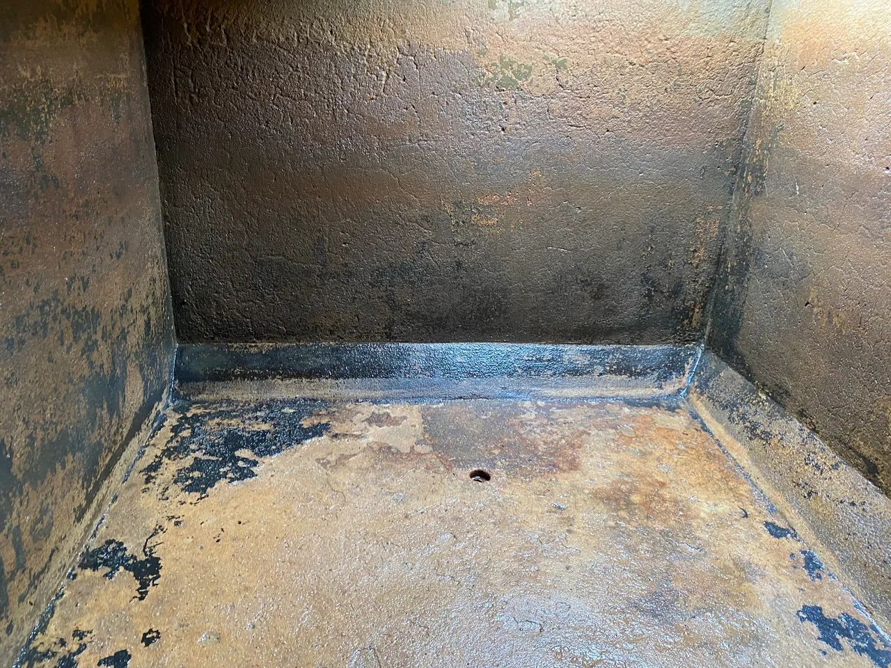 Limpeza de caixa d?água  - Foto 5