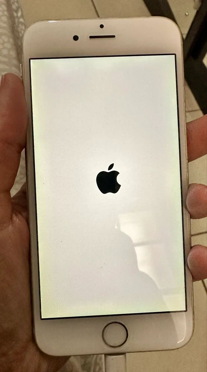 iPhone 6s 64gb