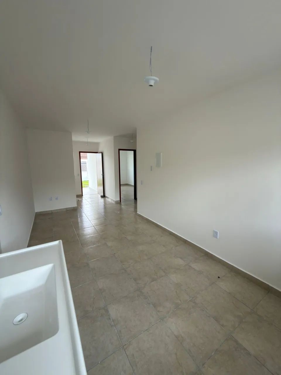 Vendo casa em Serra Sede - Foto 2