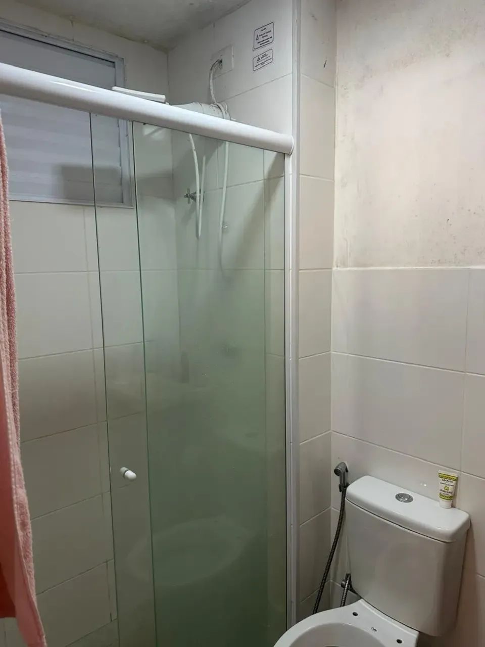 Imóvel para venda tem 43 metros quadrados com 2 quartos - Foto 4