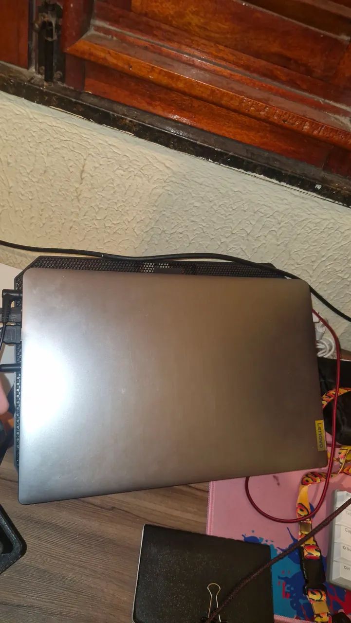 Notbook Lenovo Ideapad3  - Foto 2