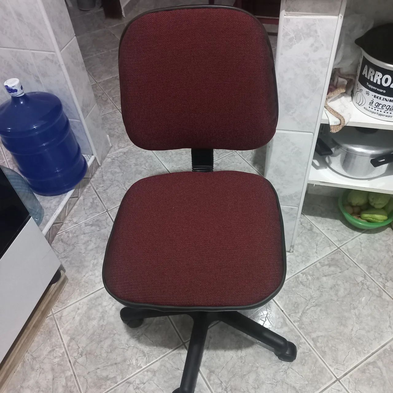 Cadeira escritório - Foto 2