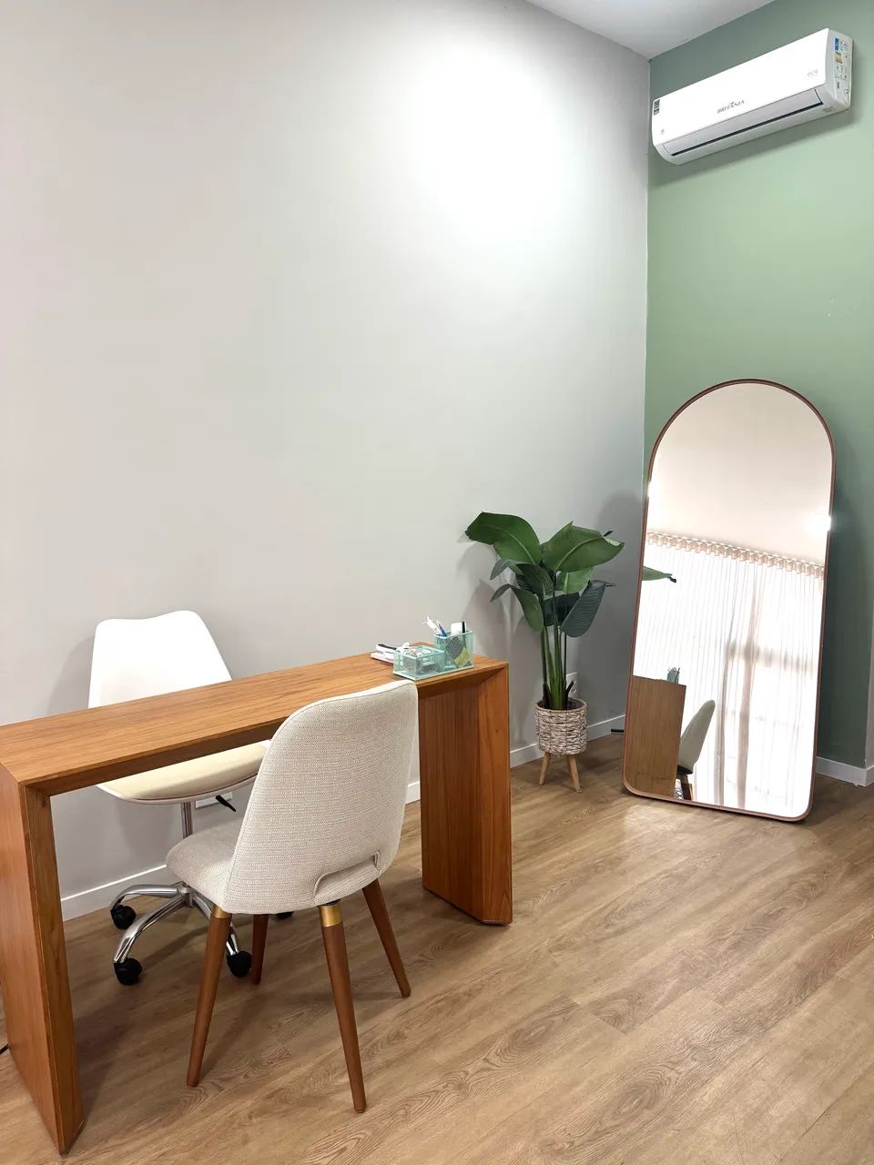 Sublocação de sala comercial  - Foto 3