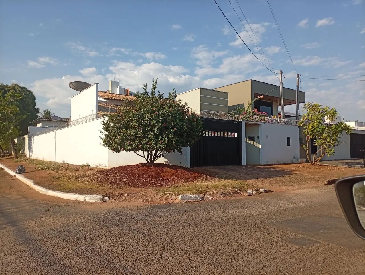 CASA COM 3/4 NA 208 SUL  - Foto 3