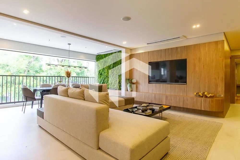 Apartamento novo com 3 Suítes no Cambuí Campinas-SP - Foto 3