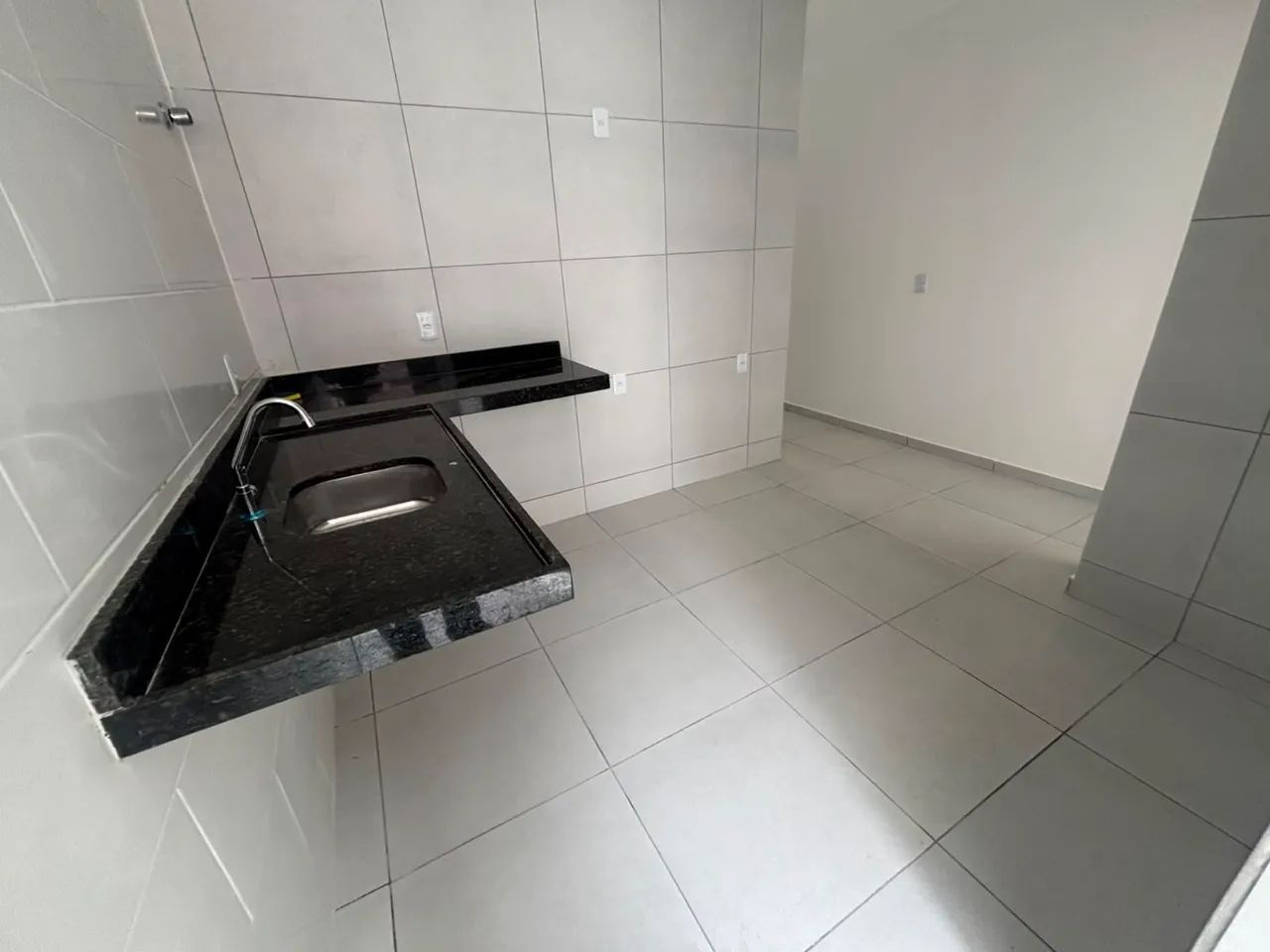 (F) Casa de 3 quartos  - Foto 5