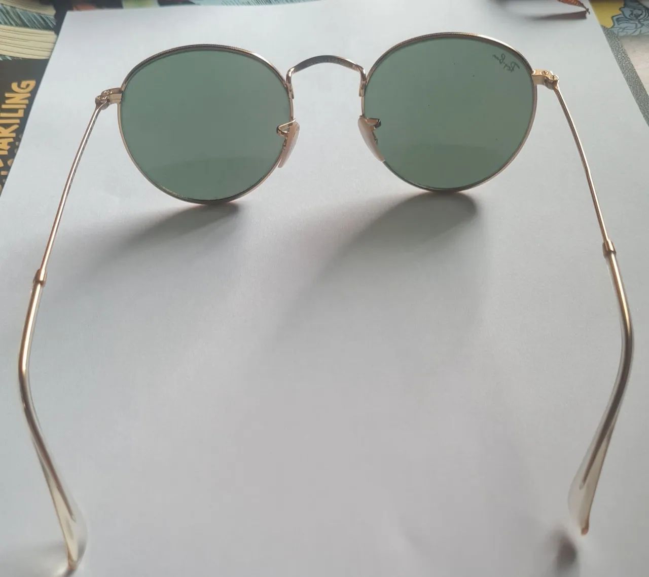 Óculos Ray Ban - Foto 3