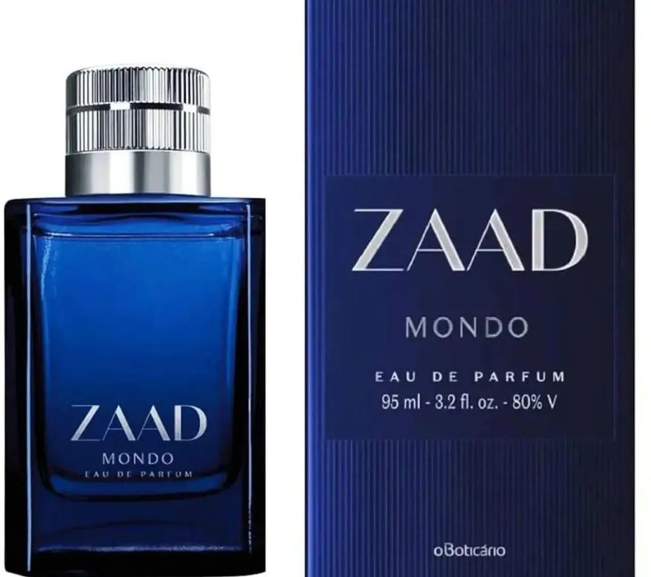 Zaad mondo lacrado 