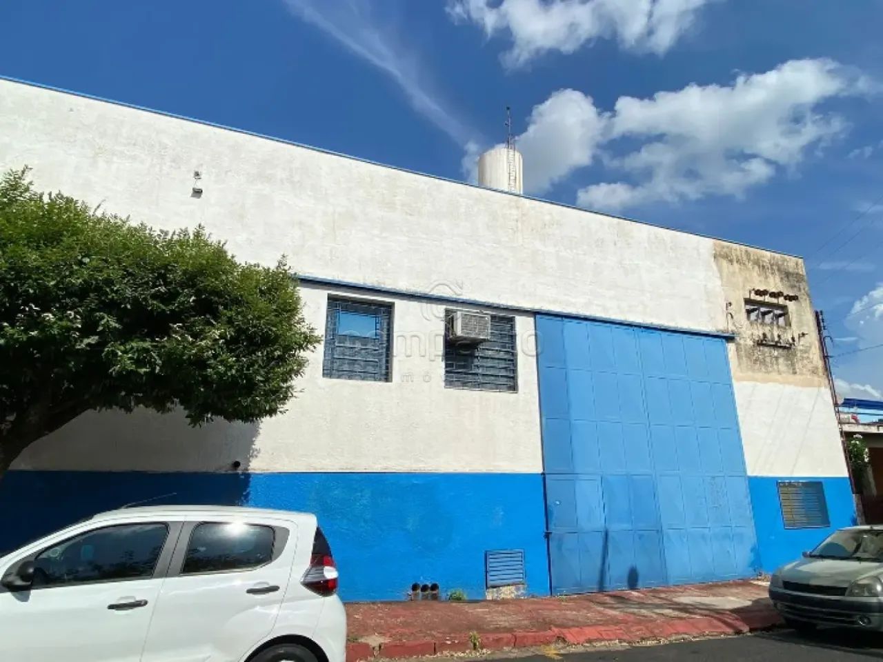 Comercial Barracão em Mirassol - Foto 5