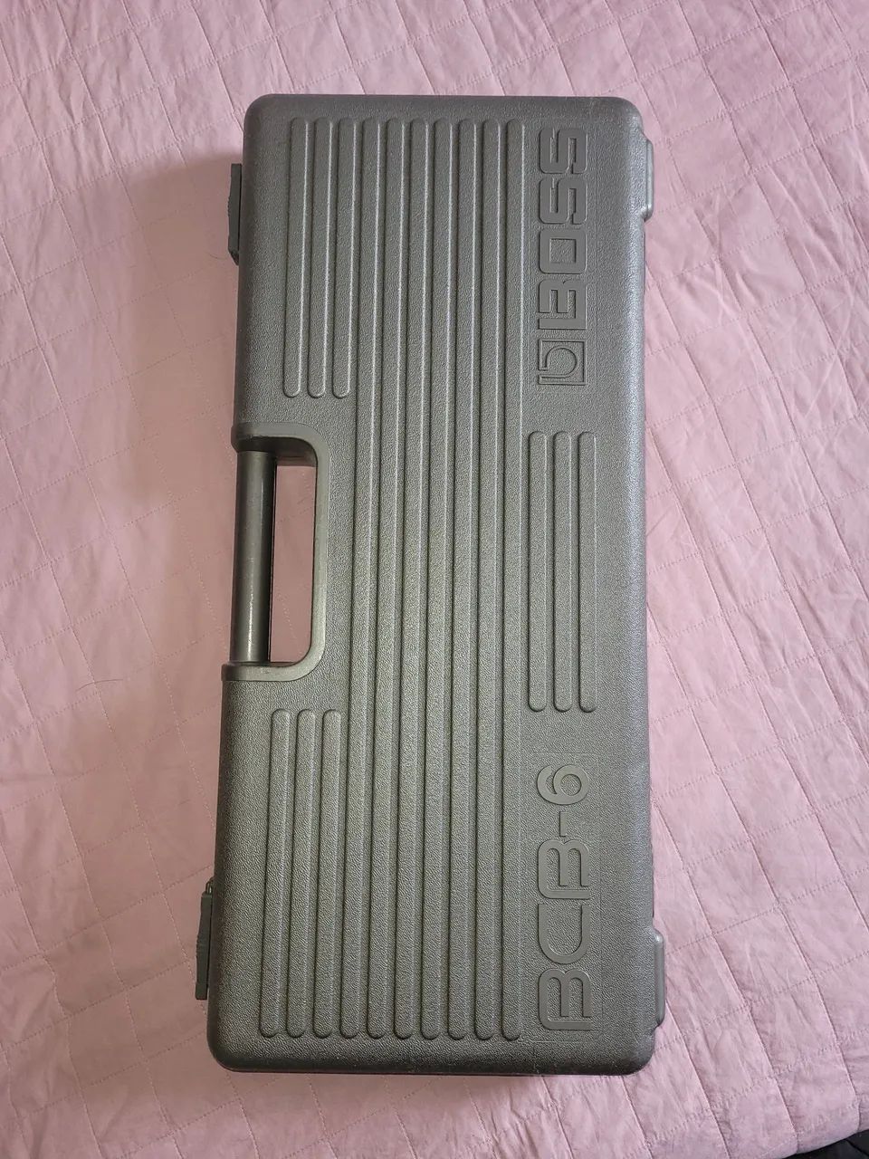 Pedalboard Boss BCB 60