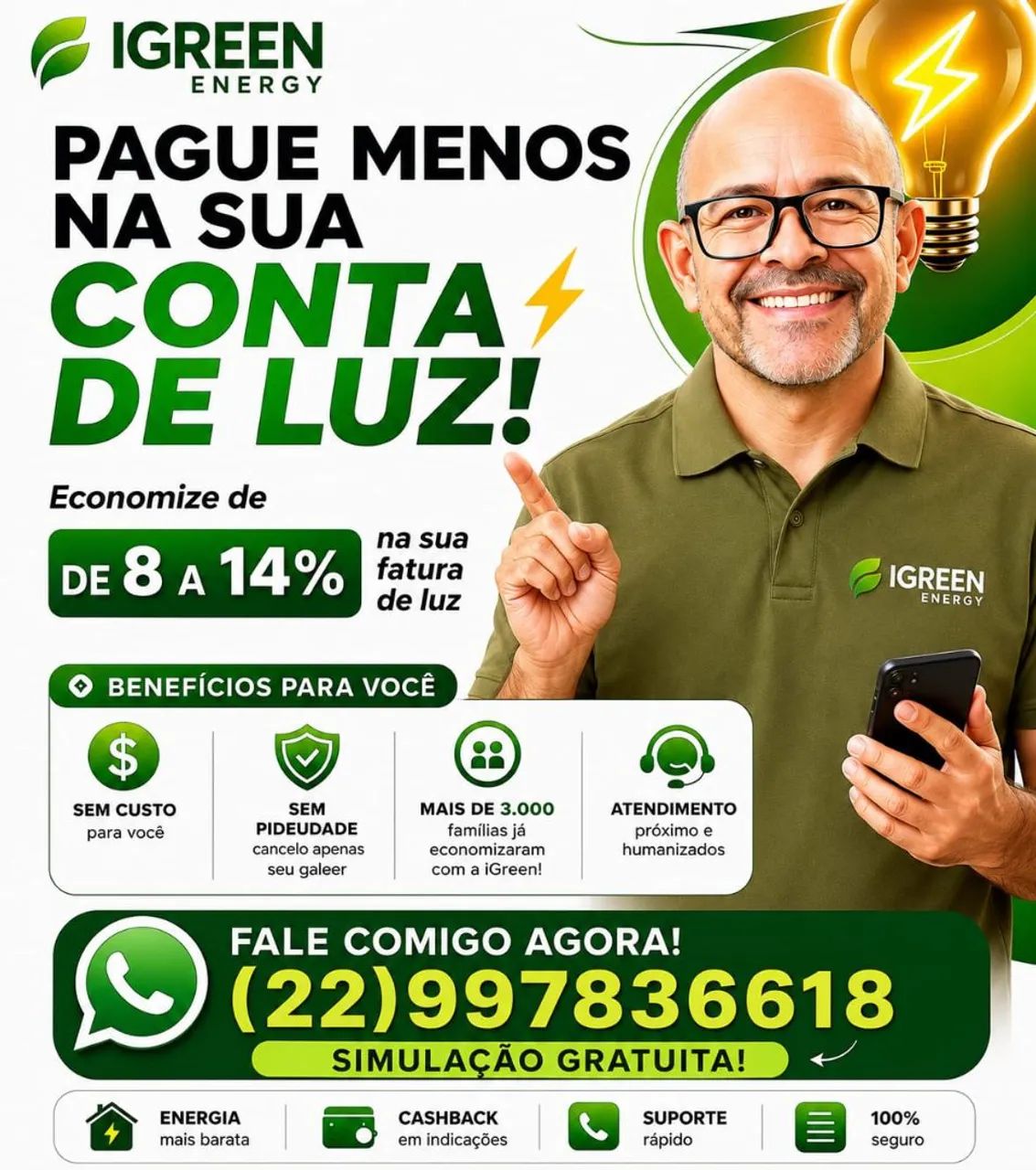 TRANSIÇÃO ENERGÉTICA  - Foto 5