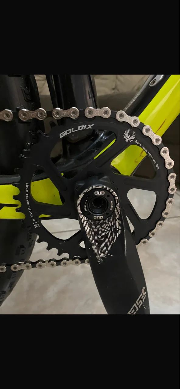 SCOTT SCALE RC 930 boost Carbon - Foto 4