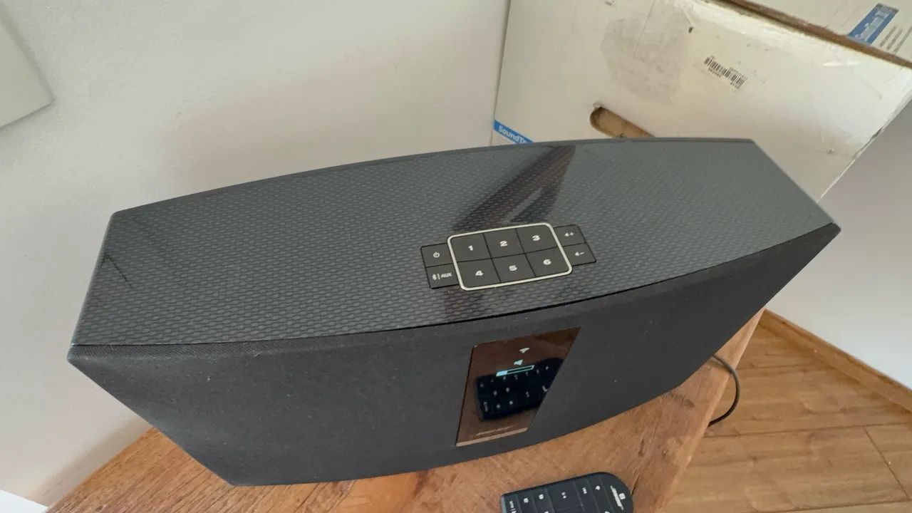 Bose Soundtouch 30 - Foto 2