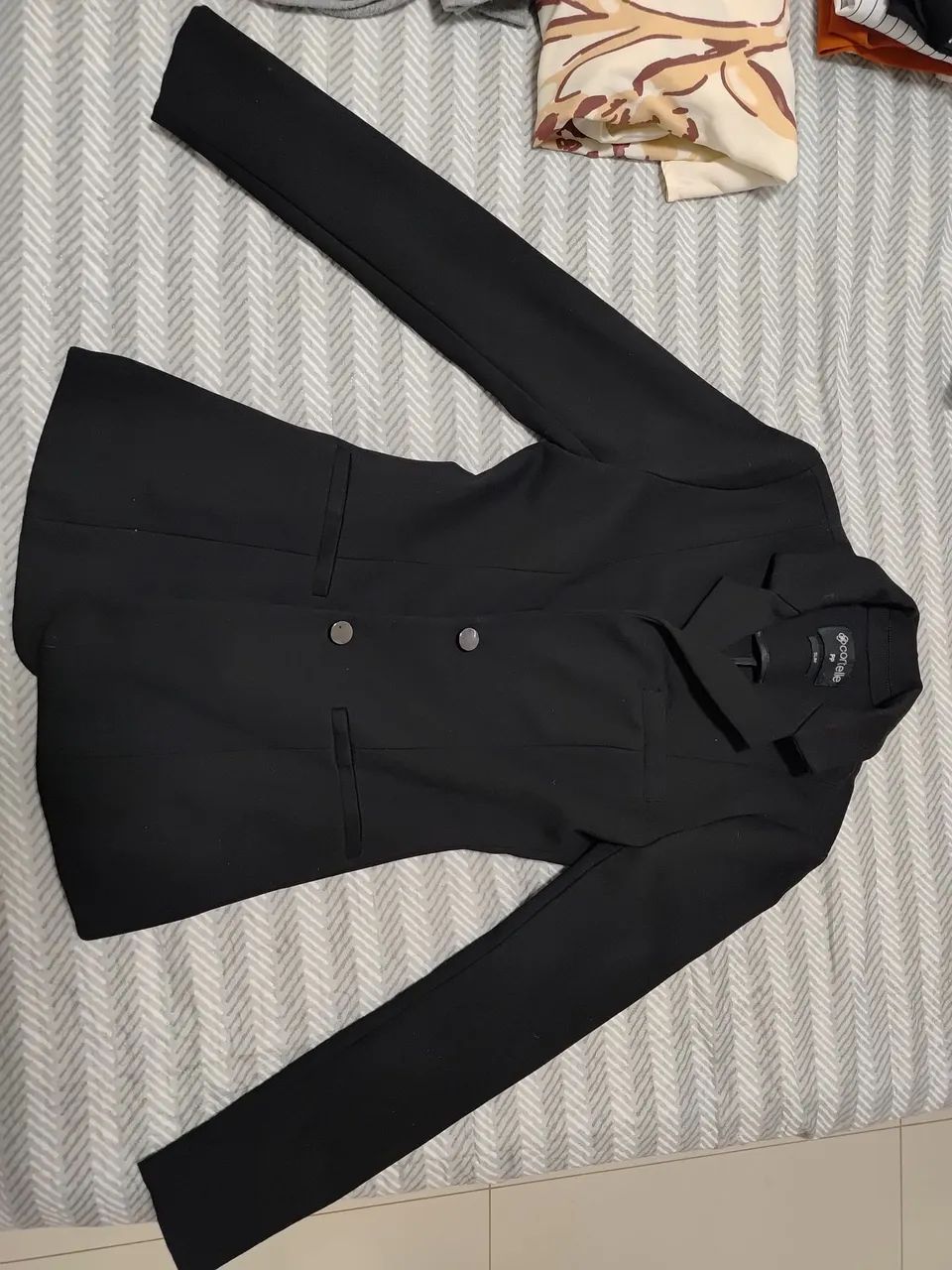Blazer feminino  - Foto 2