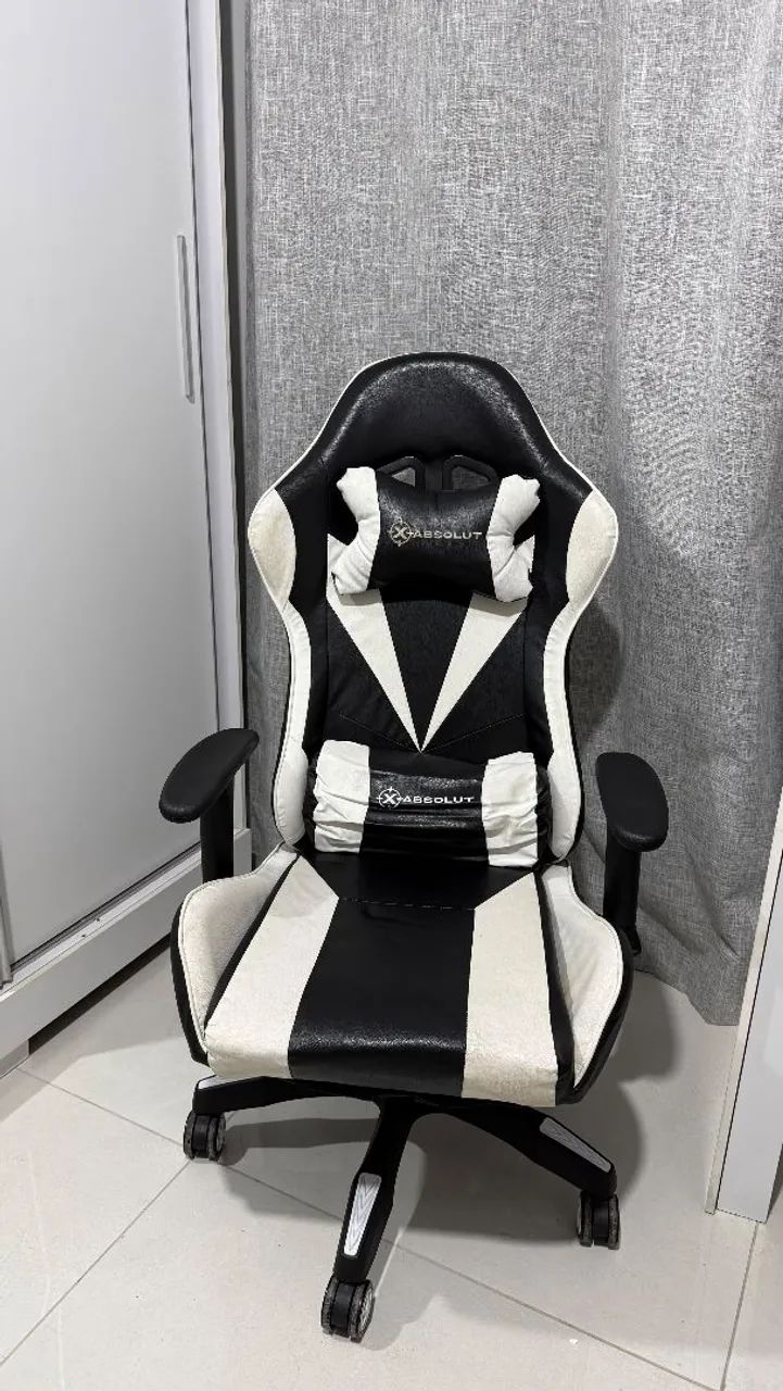 Cadeira gamer