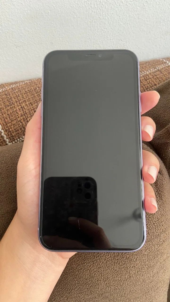 Iphone 11 64GB - Foto 5