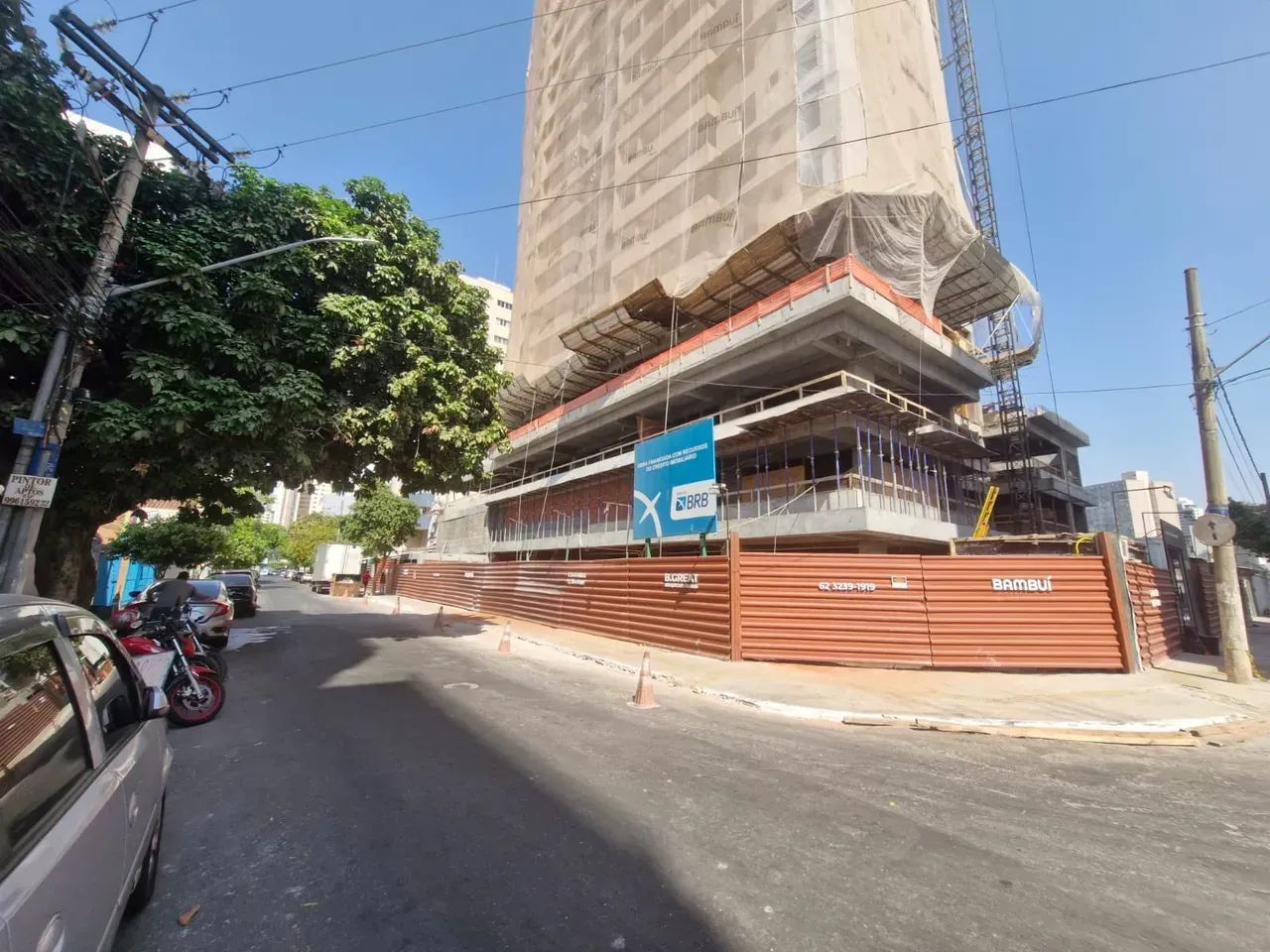 Setor Central - Goiânia - GO - Foto 5