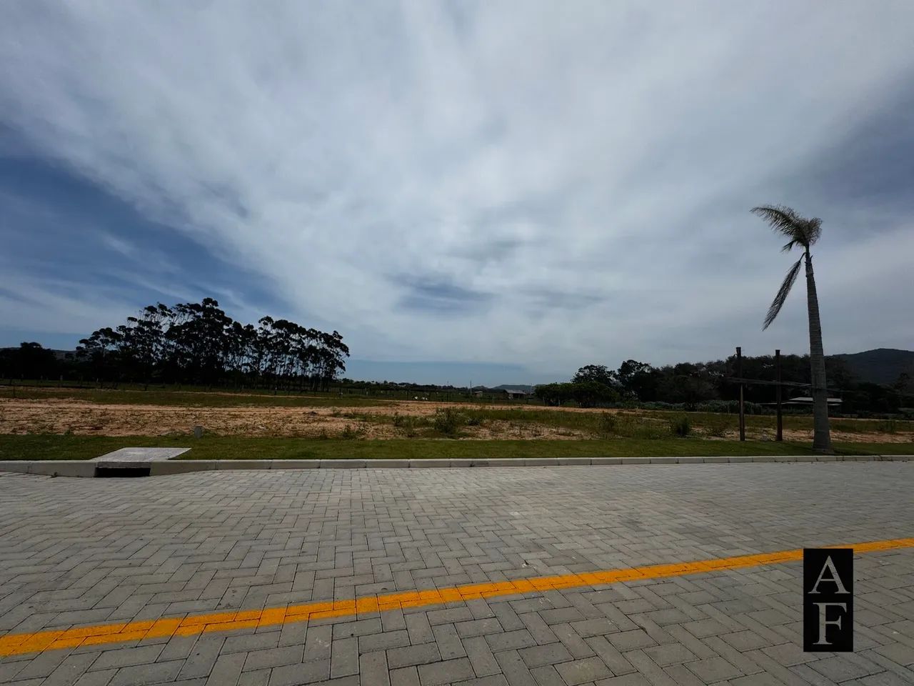 Terreno à venda no bairro Ambrósio - Garopaba/SC - Foto 2